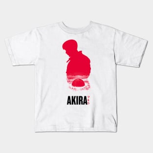 Akira Kids T-Shirt